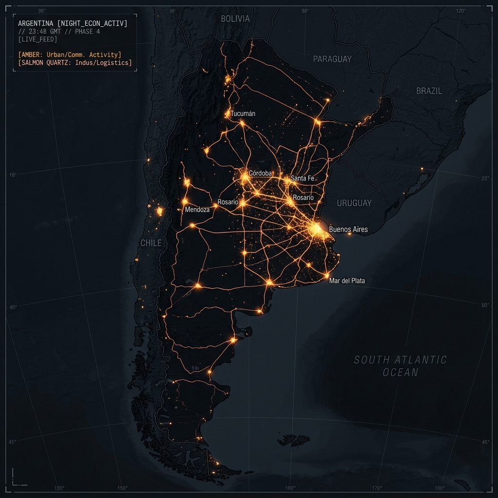 Satellite PBG Estimation
